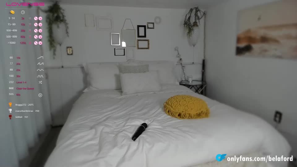 BelafordChaturbate Porn Cam 2023-05-25