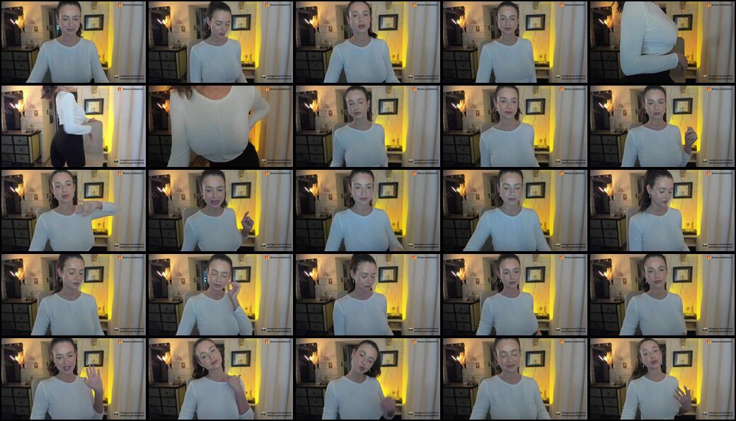 BelafordChaturbate Porn Cam 2024-02-08