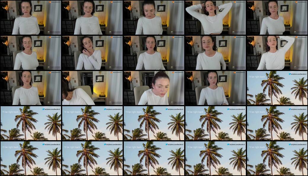 BelafordChaturbate Porn Cam 2024-02-08
