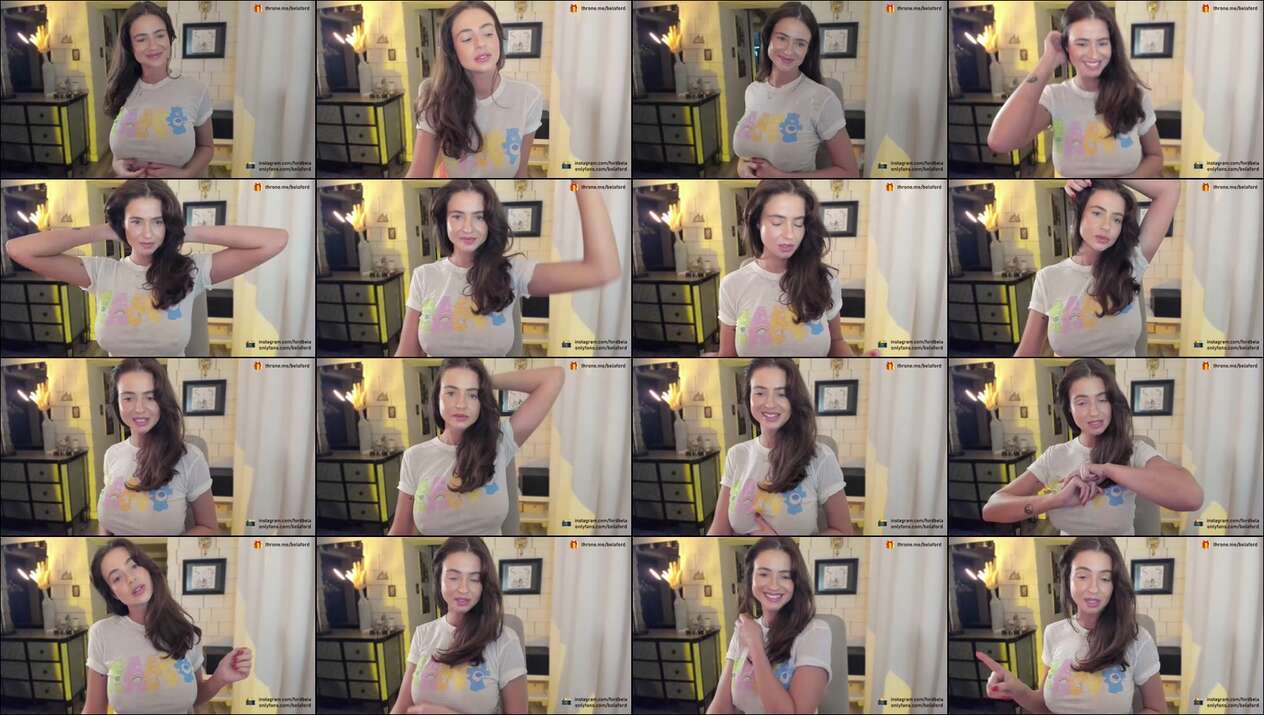 BelafordChaturbate Porn Cam 2024-02-24