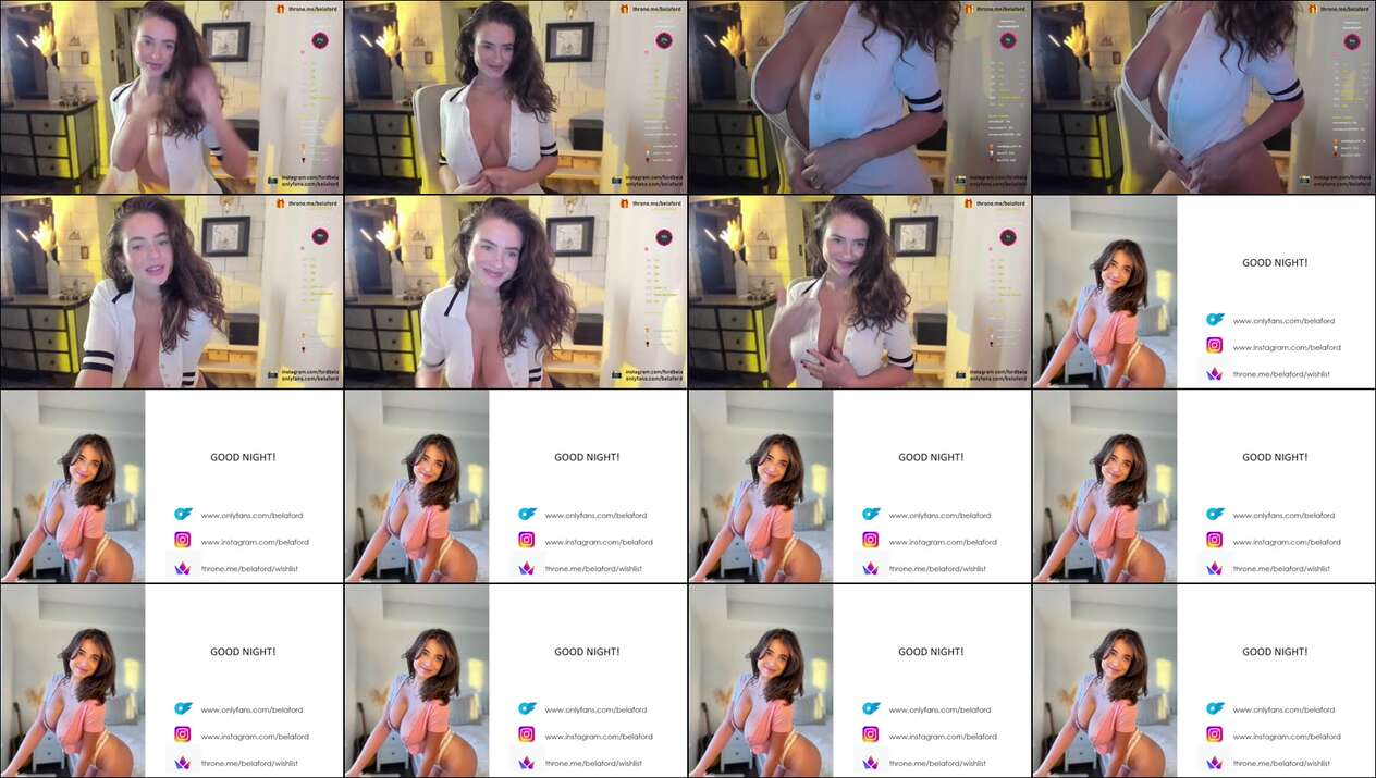BelafordChaturbate Porn Cam 2024-03-11