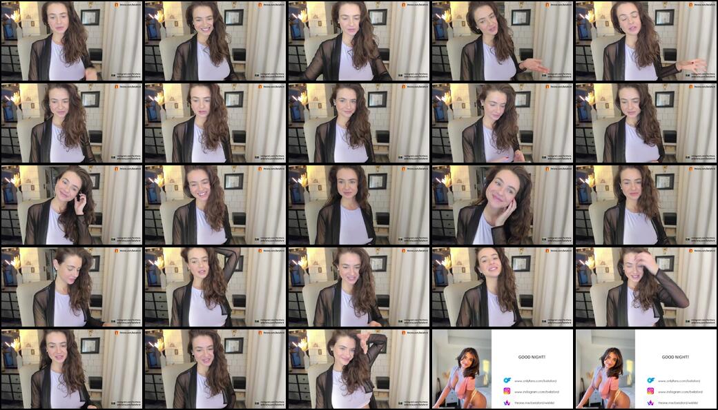 BelafordChaturbate Porn Cam 2024-03-15