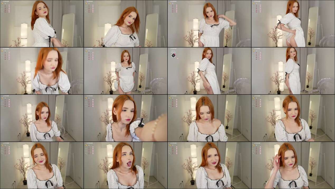 Bella_aceChaturbate Porn Cam 2023-11-04