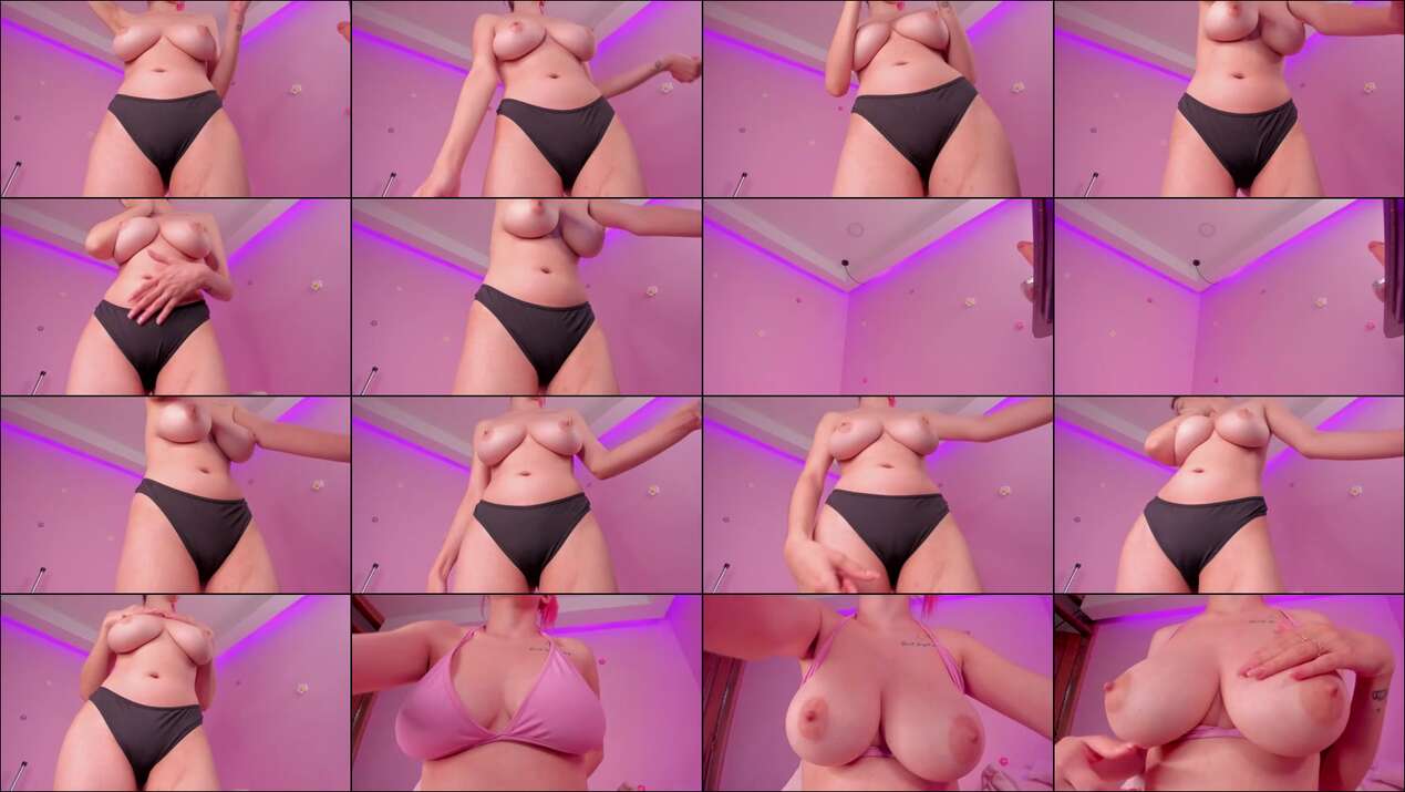 Bella_adams_Chaturbate Porn Cam 2023-10-12