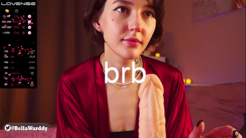 BellawardChaturbate Porn Cam 2023-07-11