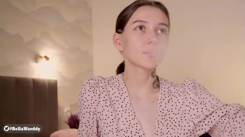 BellawardChaturbate Porn Cam 2023-06-03