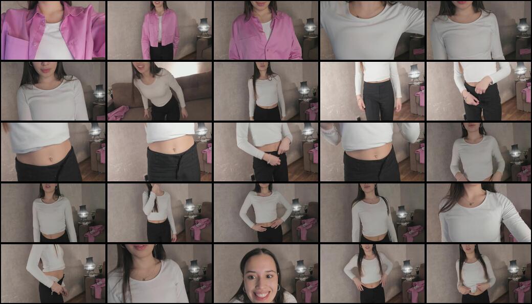 Bensley_Chaturbate Porn Cam 2024-02-14
