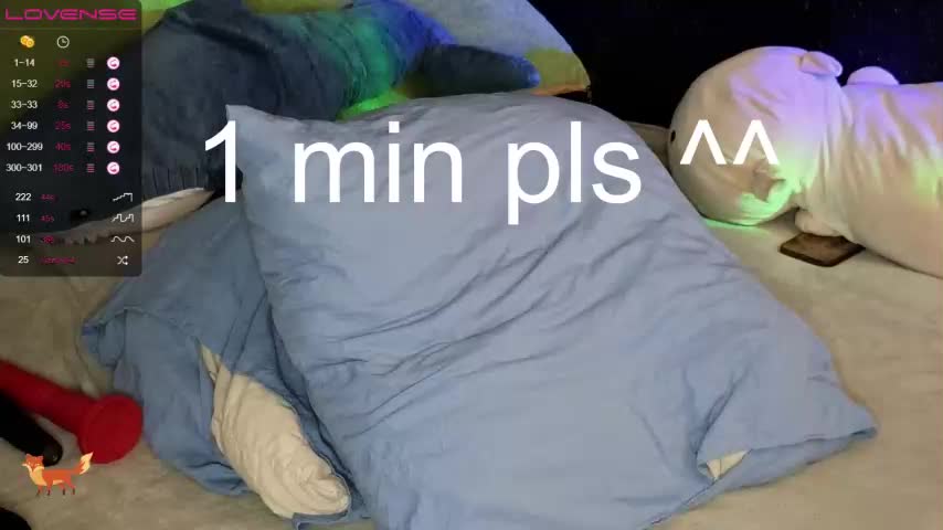 BerrryjellyChaturbate Porn Cam 2023-06-04