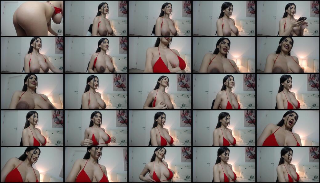 BethierusseChaturbate Porn Cam 2024-02-15