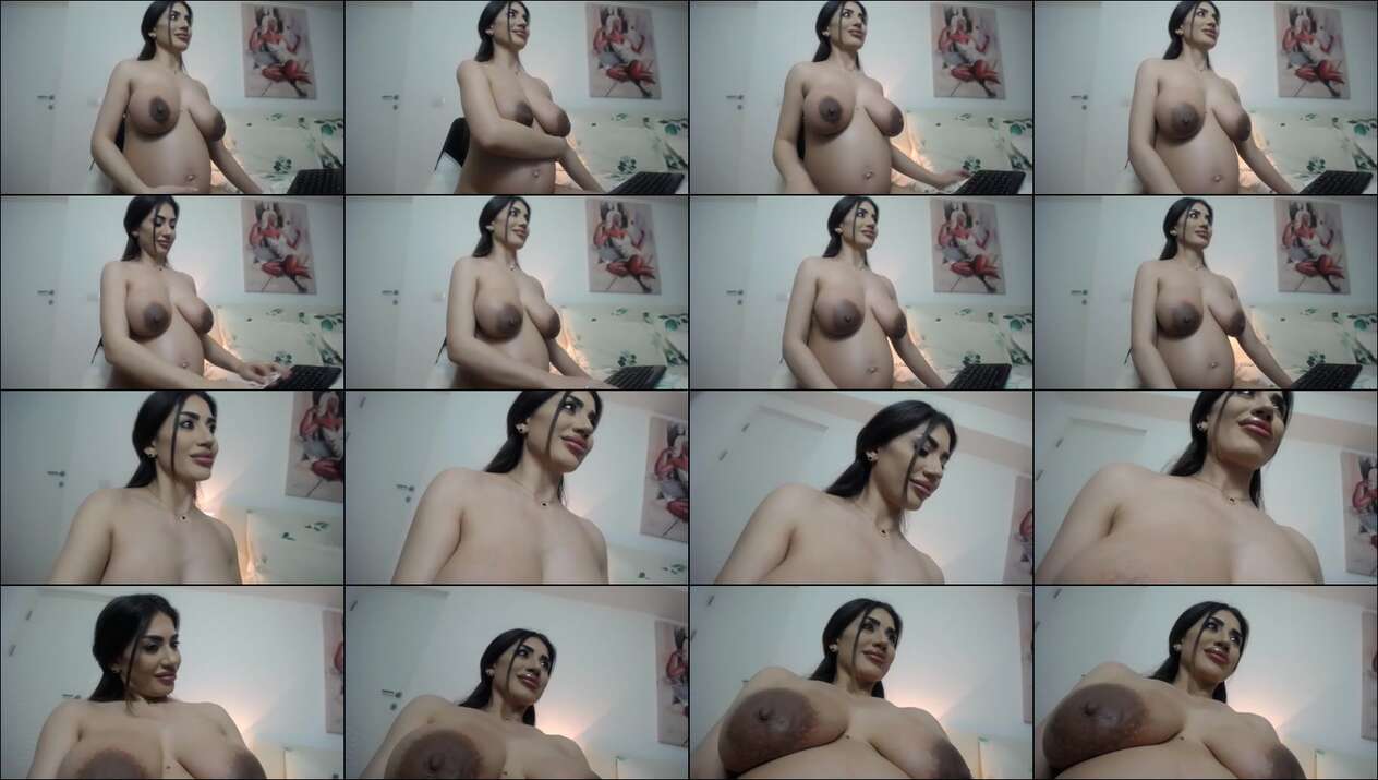 BethierusseChaturbate Porn Cam 2024-02-15