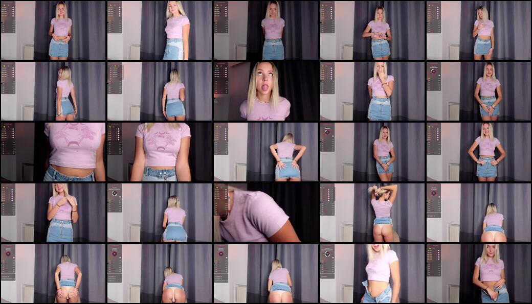 Beverly_hilllsChaturbate Porn Cam 2024-03-04