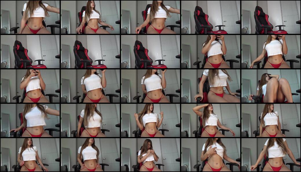 Beyllove_dChaturbate Porn Cam 2024-02-24
