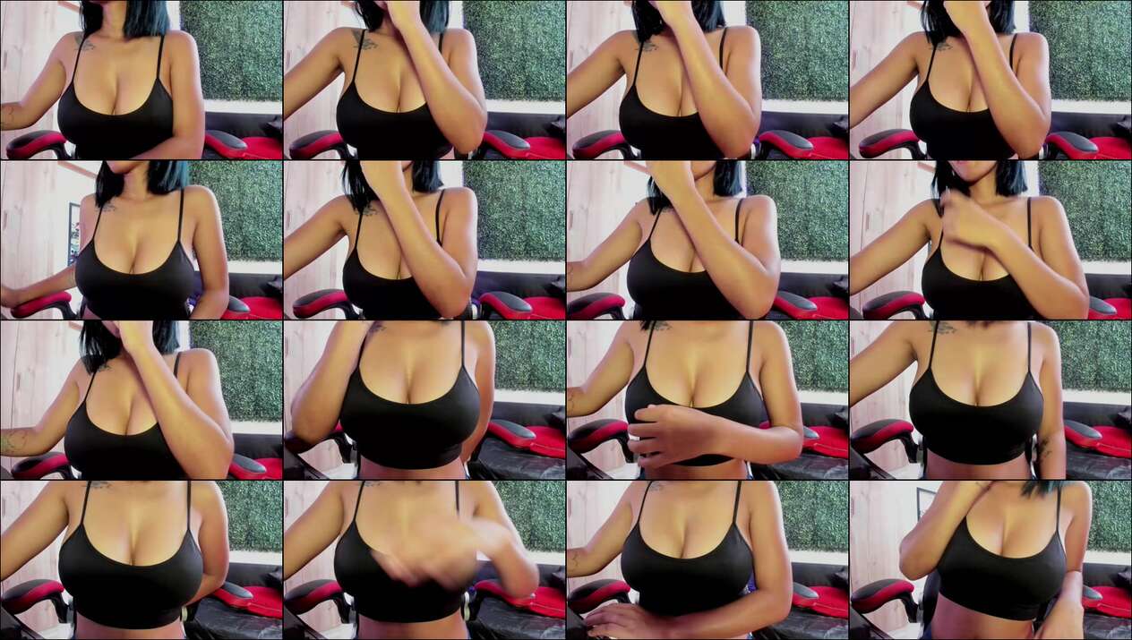Bianca_and_maxwellChaturbate Porn Cam 2024-02-23