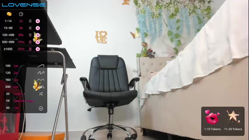 Big_lavaChaturbate Porn Cam 2023-07-27