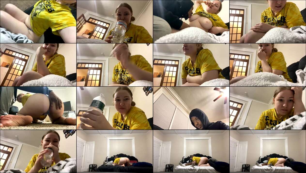 Bigbaby590Chaturbate Porn Cam 2024-02-26