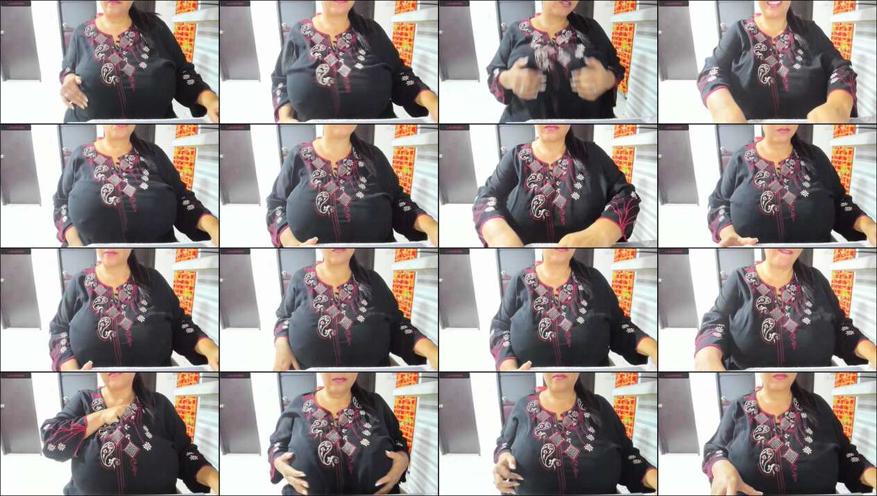 Bigboobs_esChaturbate Porn Cam 2024-01-17