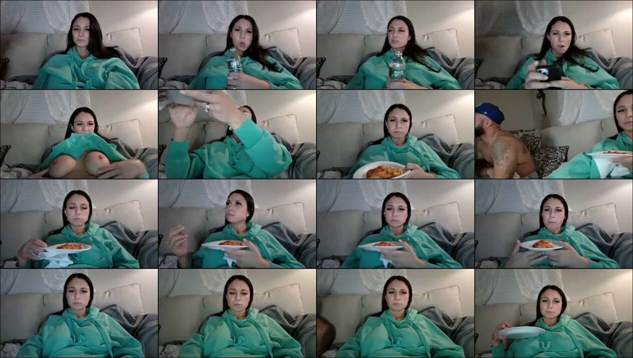 BigdickthicktitsChaturbate Porn Cam 2023-10-26