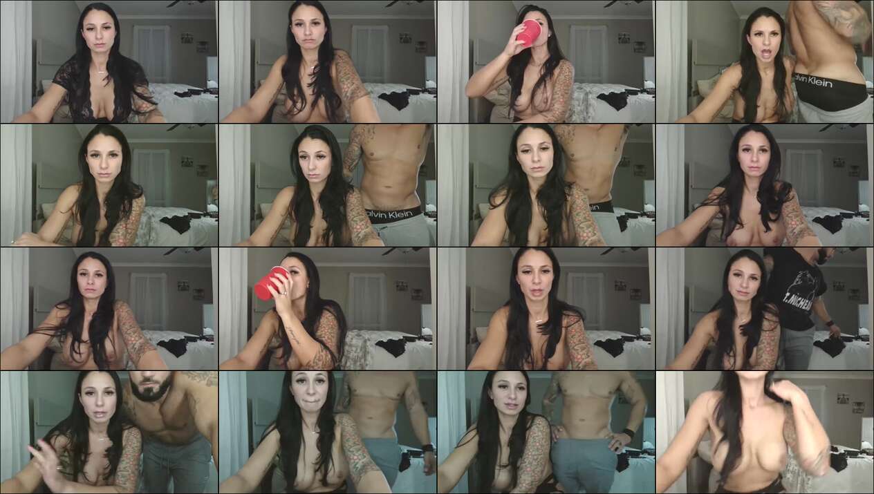 BigdickthicktitsChaturbate Porn Cam 2023-11-08