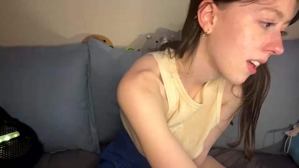 BigeyesxoChaturbate Porn Cam 2023-01-05