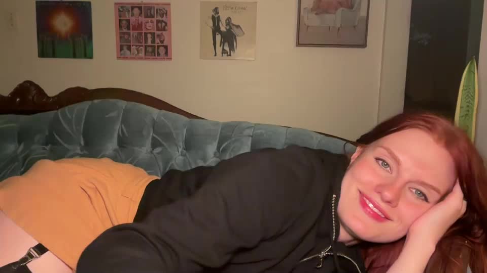 BigredcarrottChaturbate Porn Cam 2023-11-22