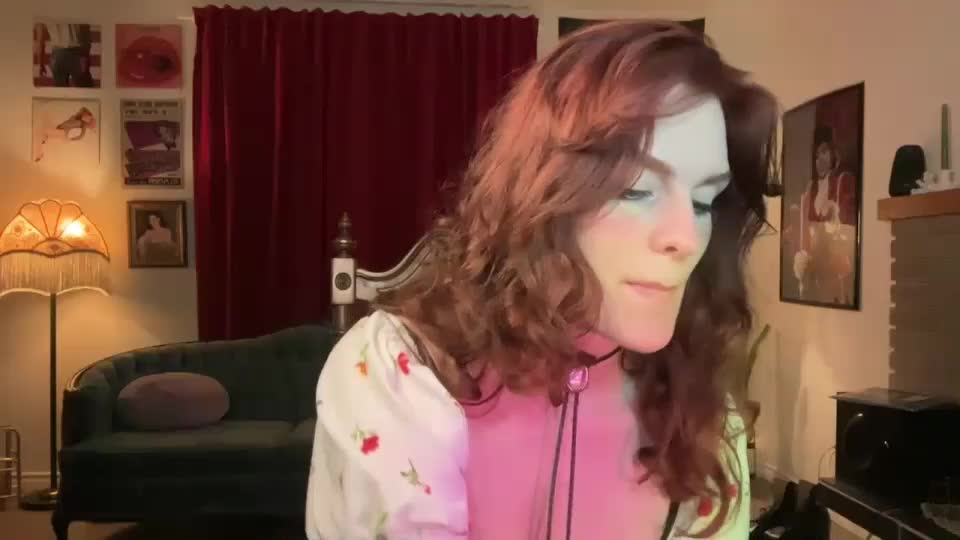 BigredcarrottChaturbate Porn Cam 2023-07-22