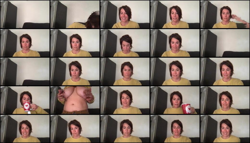 Bigtittygoddess25Chaturbate Porn Cam 2024-01-20