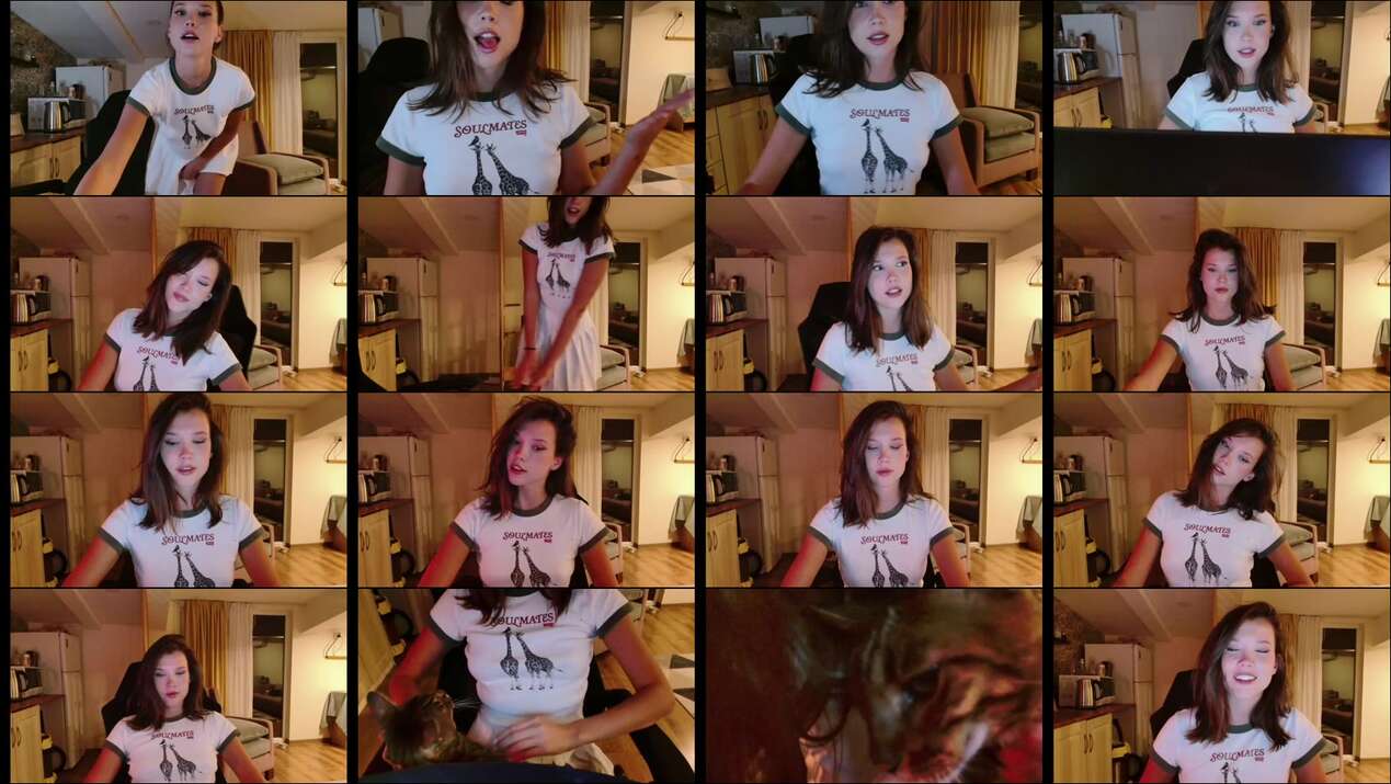 Bitter_moonChaturbate Porn Cam 2023-10-13