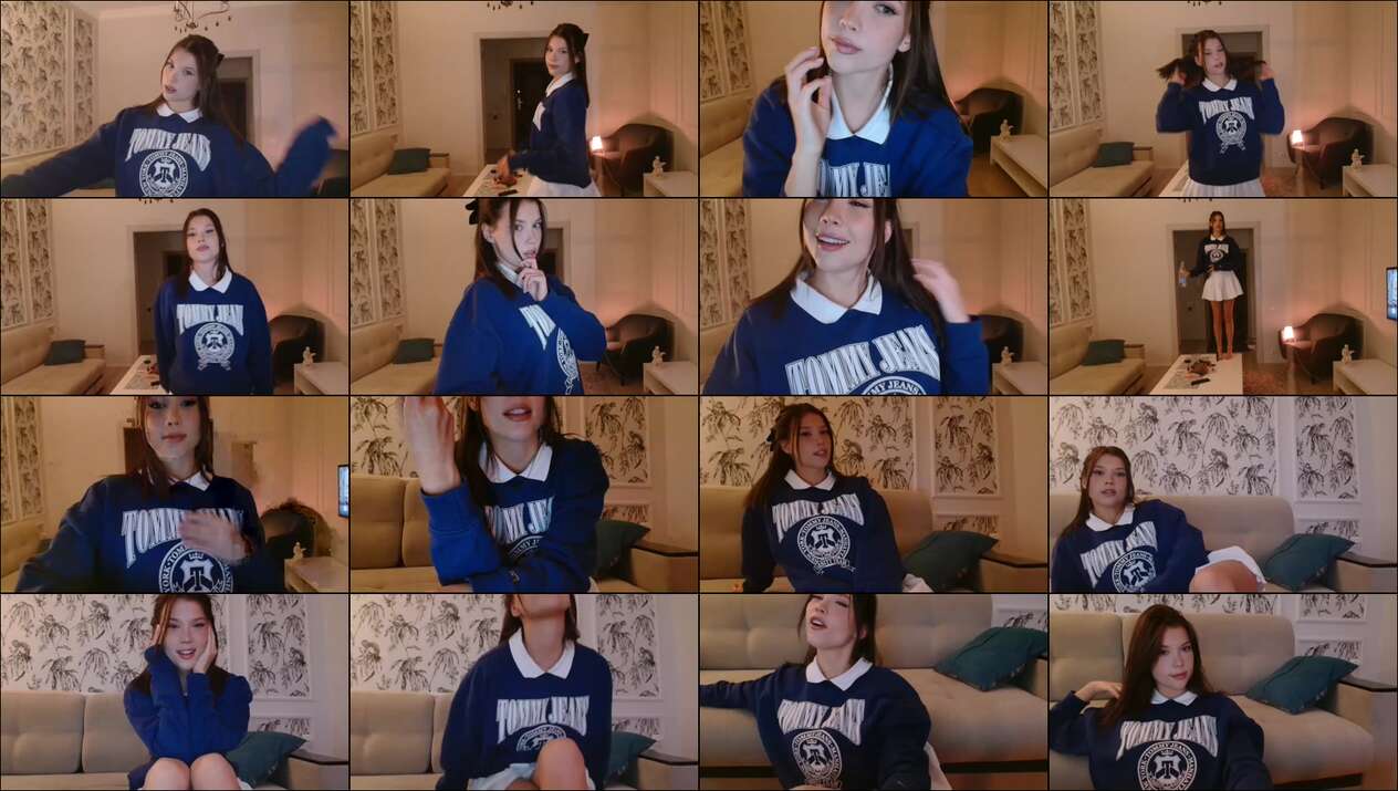 Bitter_moonChaturbate Porn Cam 2023-11-10