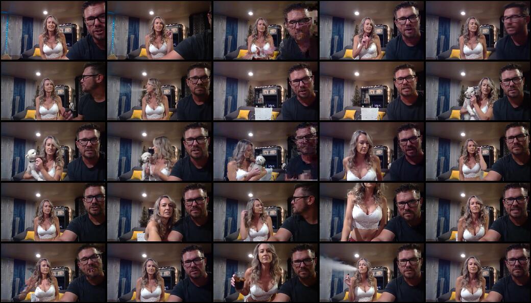 BjvibesChaturbate Porn Cam 2024-01-03