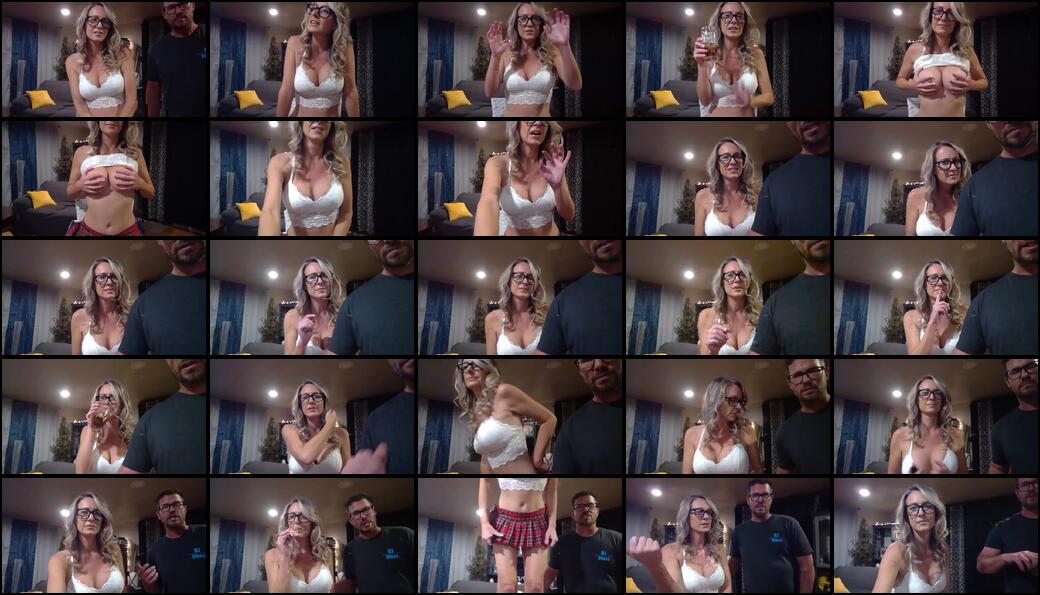 BjvibesChaturbate Porn Cam 2024-01-04