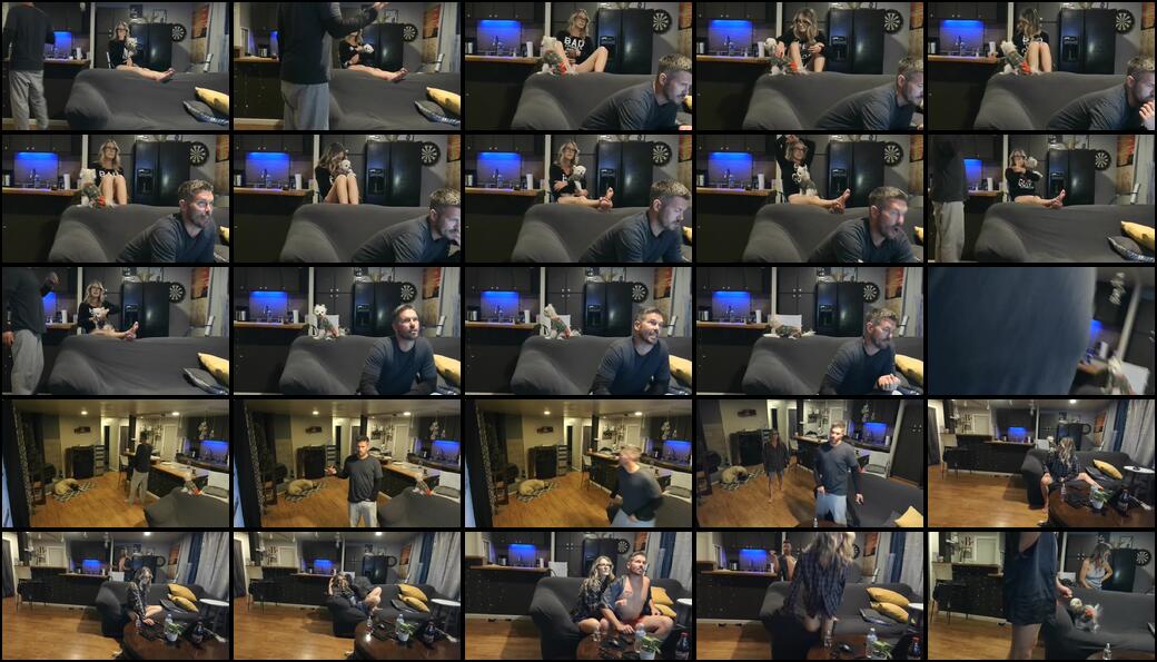 BjvibesChaturbate Porn Cam 2024-03-12