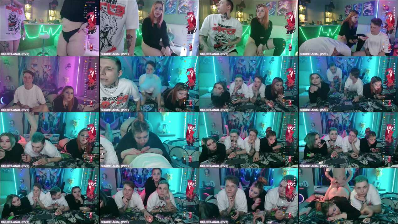 Black_siemens_Chaturbate Porn Cam 2024-01-11