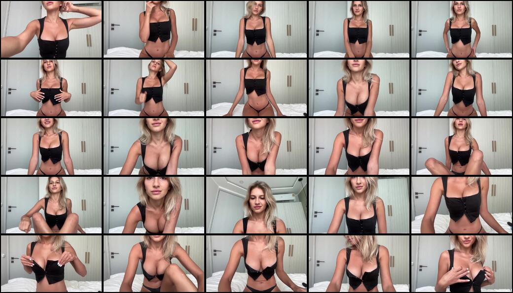 Blair_foxChaturbate Porn Cam 2024-01-20