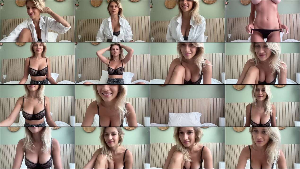 Blair_foxChaturbate Porn Cam 2024-01-27