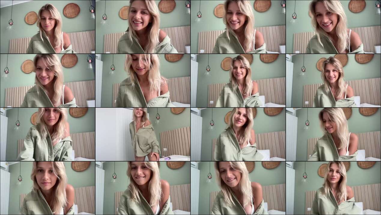 Blair_foxChaturbate Porn Cam 2024-01-30