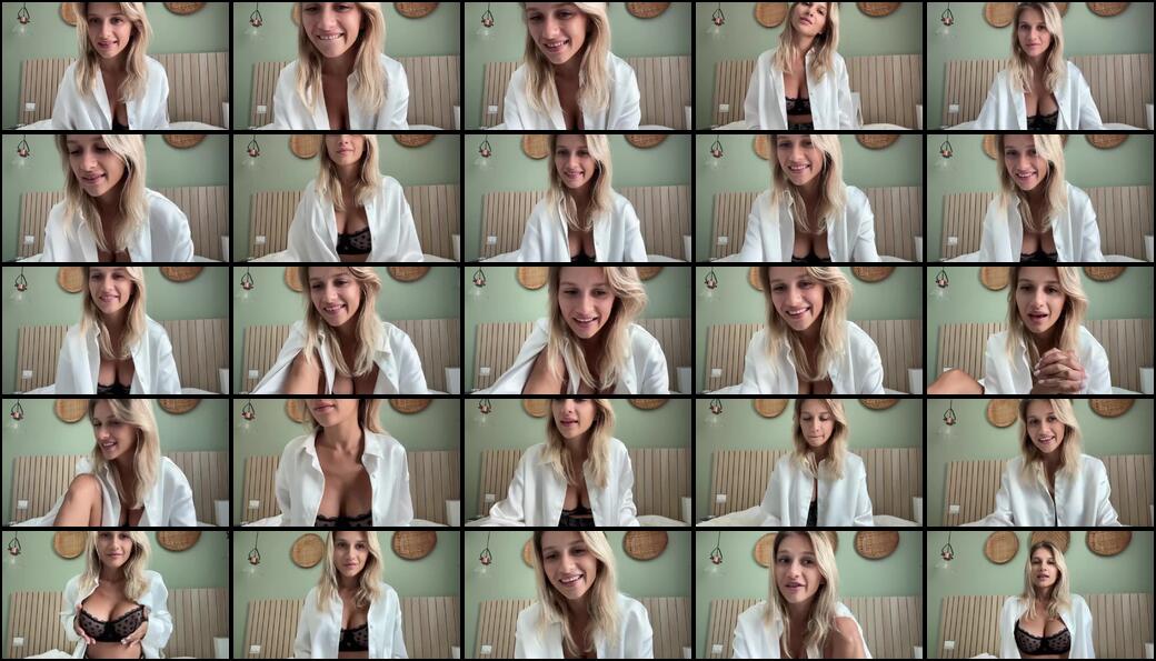 Blair_foxChaturbate Porn Cam 2024-01-31
