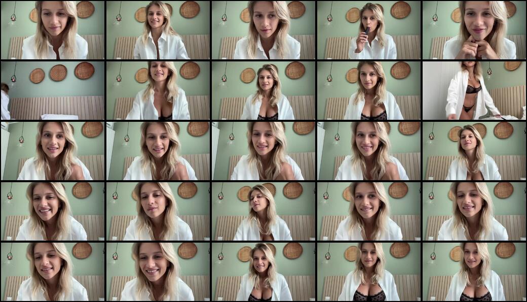 Blair_foxChaturbate Porn Cam 2024-01-31