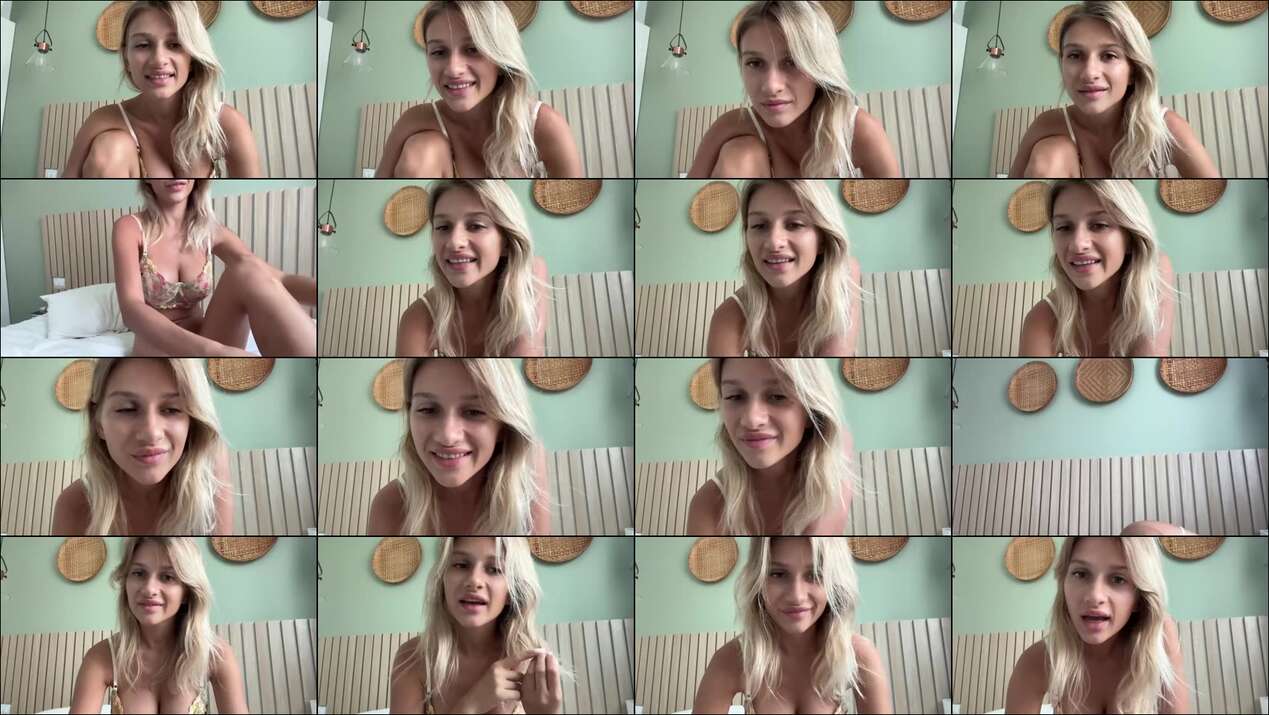 Blair_foxChaturbate Porn Cam 2024-02-02