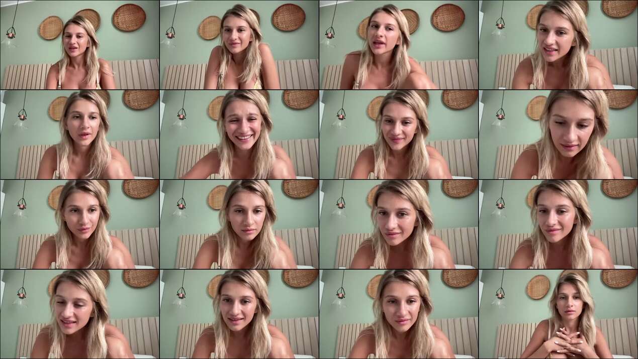 Blair_foxChaturbate Porn Cam 2024-02-07