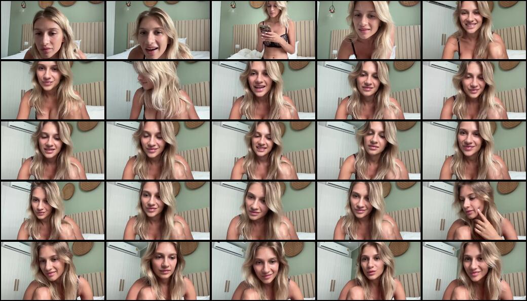 Blair_foxChaturbate Porn Cam 2024-02-08