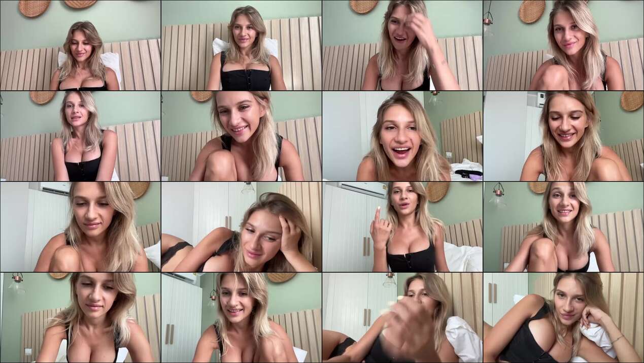 Blair_foxChaturbate Porn Cam 2024-02-14
