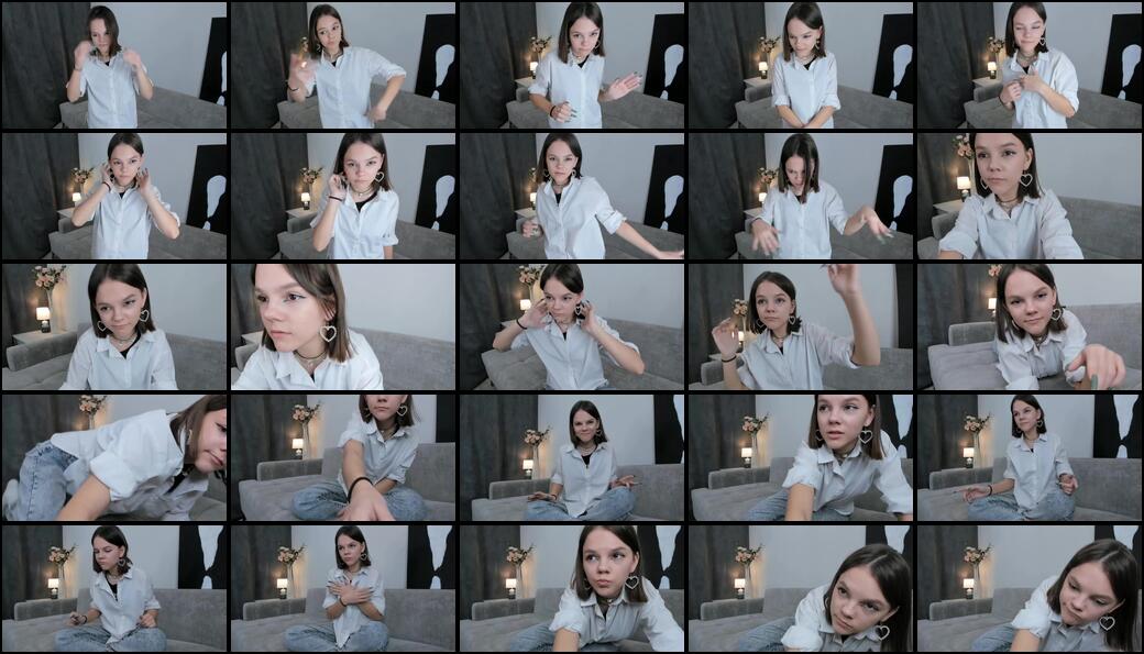 BlissglissChaturbate Porn Cam 2024-01-19