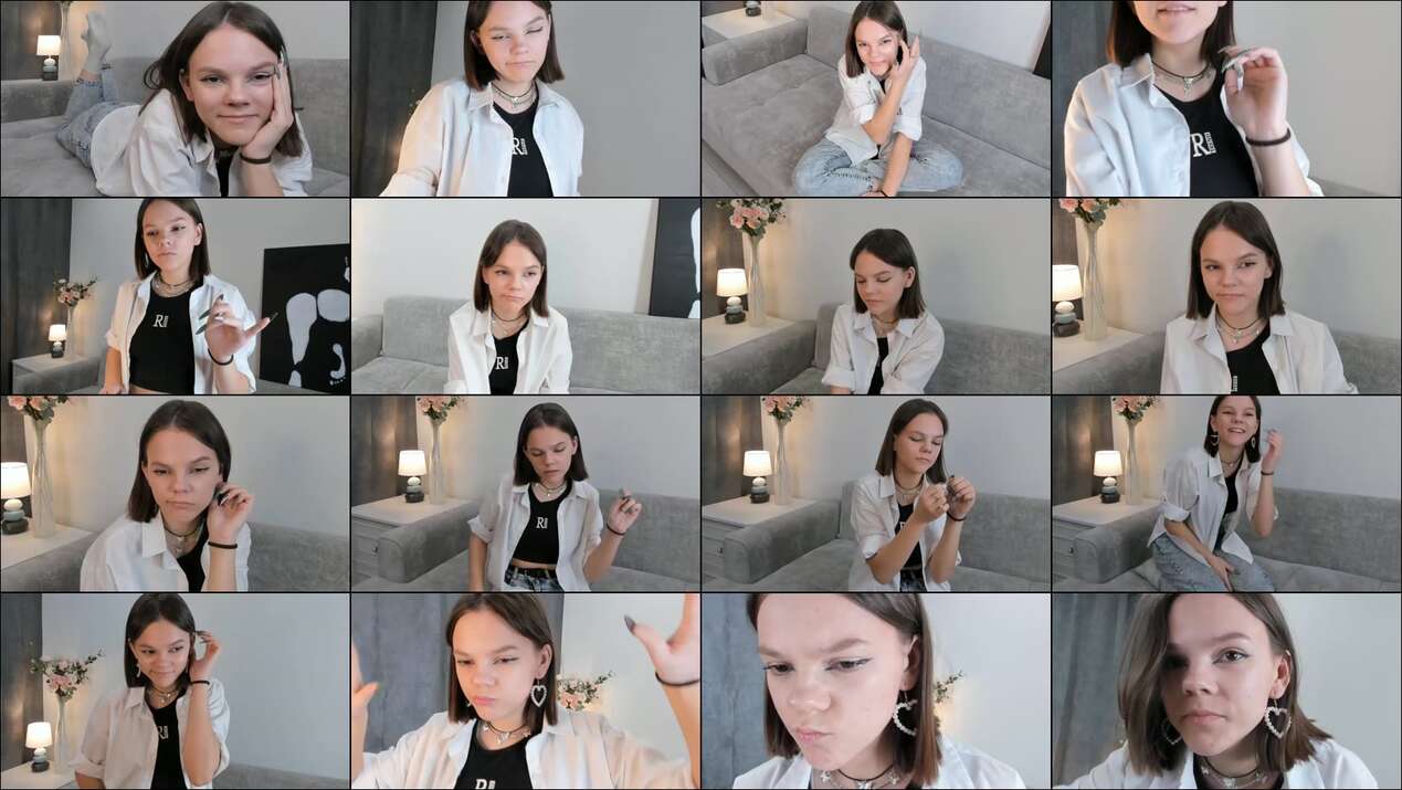 BlissglissChaturbate Porn Cam 2024-01-19