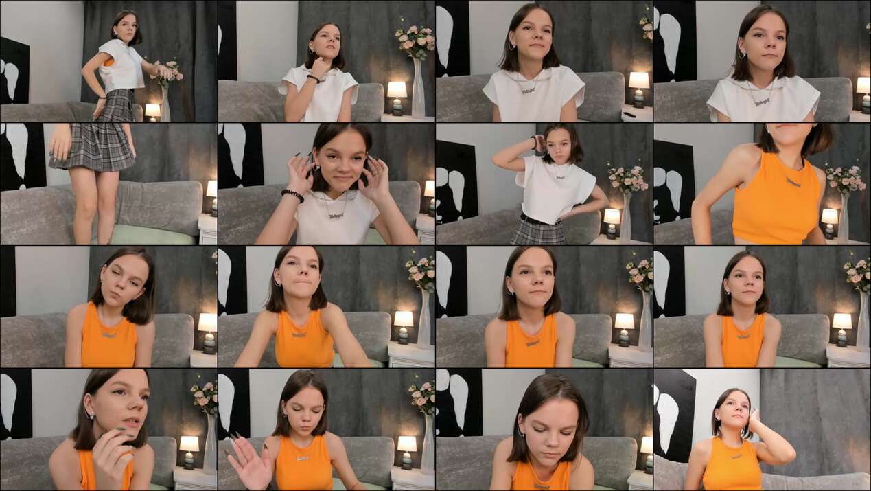 BlissglissChaturbate Porn Cam 2024-01-21