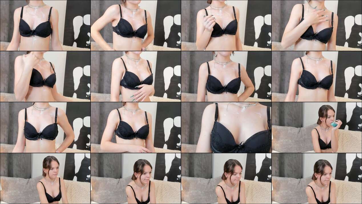 BlissglissChaturbate Porn Cam 2024-01-25
