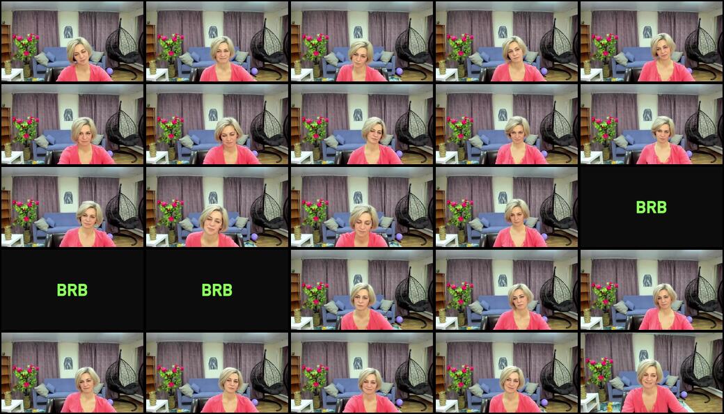 Blondemommy_77Chaturbate Porn Cam 2024-02-27