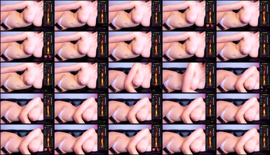 BlondesjoyChaturbate Porn Cam 2023-12-30