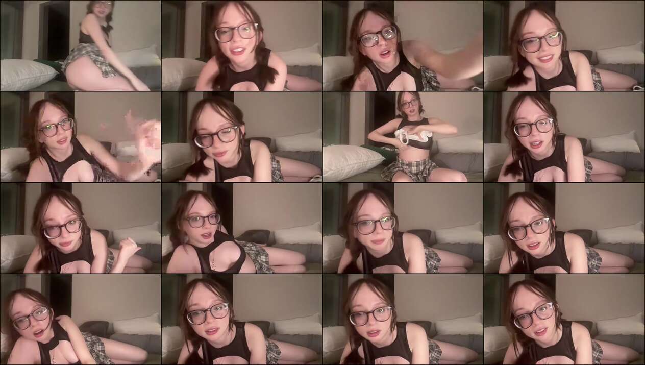 BlubellaChaturbate Porn Cam 2024-02-17