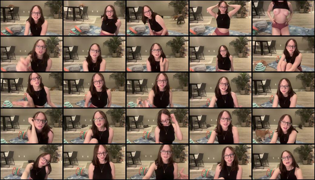 BlubellaChaturbate Porn Cam 2024-03-04