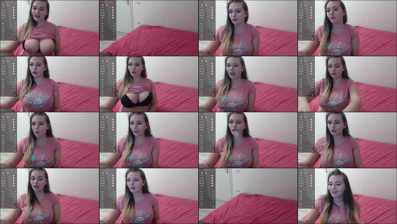 Blue_eyes96Chaturbate Porn Cam 2024-01-14